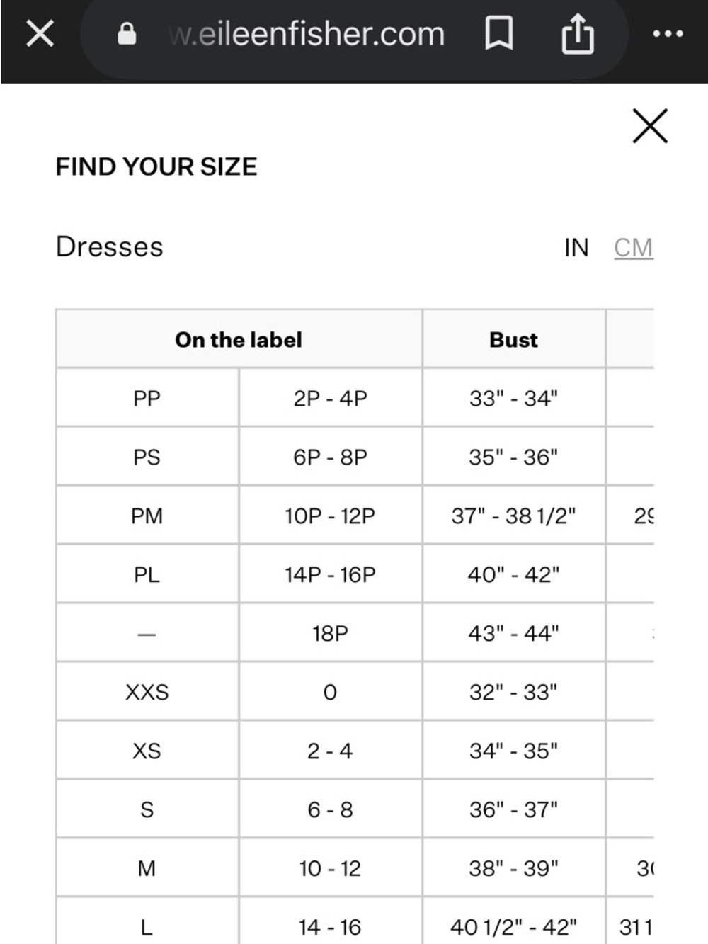 Eileen Fisher Silk Chiffon Sleeveless Black Dress Women’s Size Medium - Picture 9 of 9